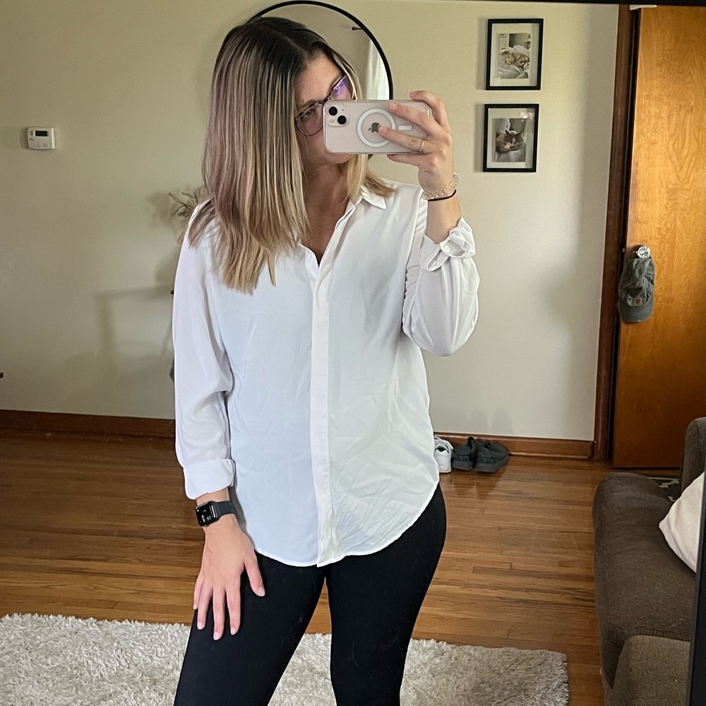 H&M Blouse